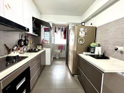 Blk 121D Eastbank @ Canberra (Sembawang), HDB 4 Rooms #495705741